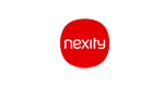 Nexity, partenaire de notre master design de service alternance